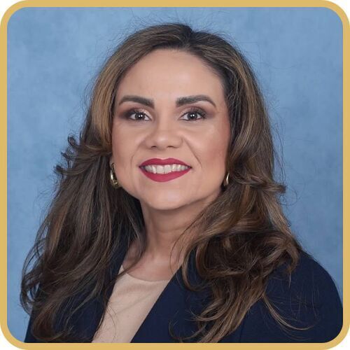avatar for Dr. Catherine Olivarez