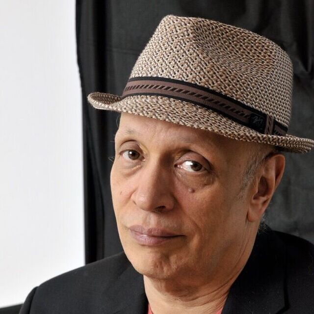 avatar for Walter Mosley