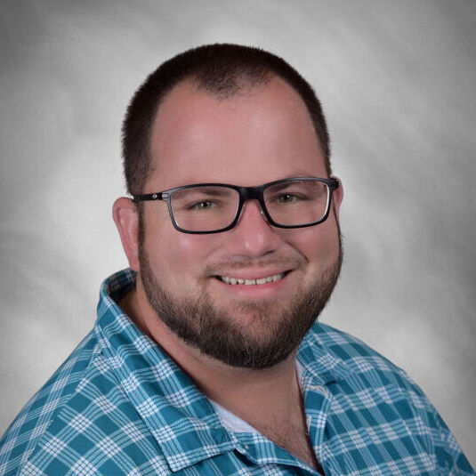 avatar for Zachary Peercy