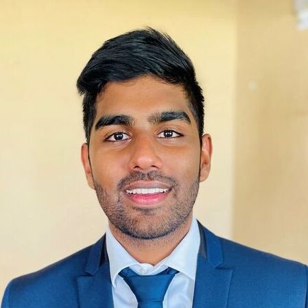 avatar for Tevin Moodley