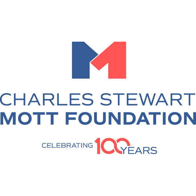 avatar for Charles Stewart Mott Foundation