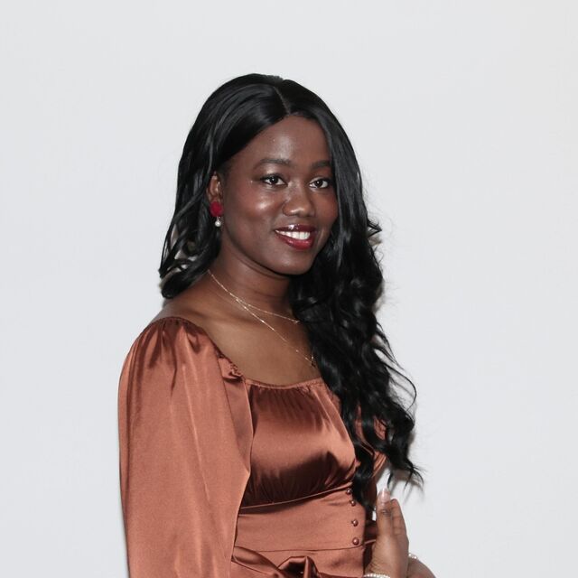 avatar for Oluwatodimu Ogunade