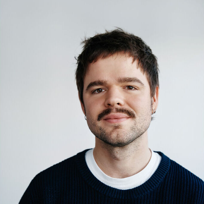 avatar for Maximilian Hatzl