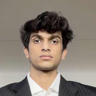 avatar for Pratham Vasa