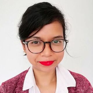 avatar for Aidila Razak