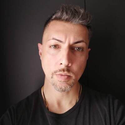 avatar for Fabrizio Castro