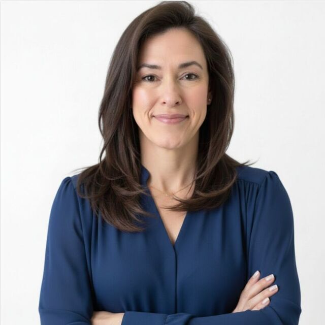 avatar for Maureen Nail, PhD, MBA