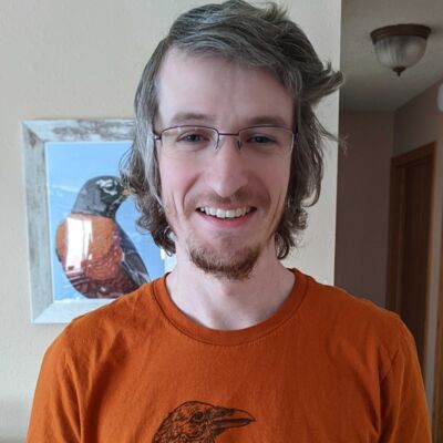 avatar for Matt Fisher