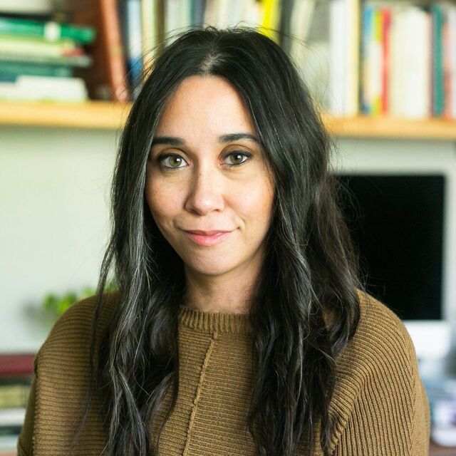 avatar for Jenai Auman