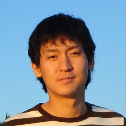 avatar for Albert Ni