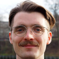 avatar for Viktor Schlüter