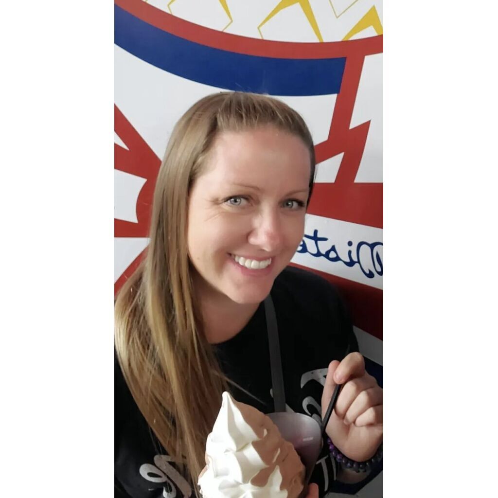 avatar for Amy Dinkelman