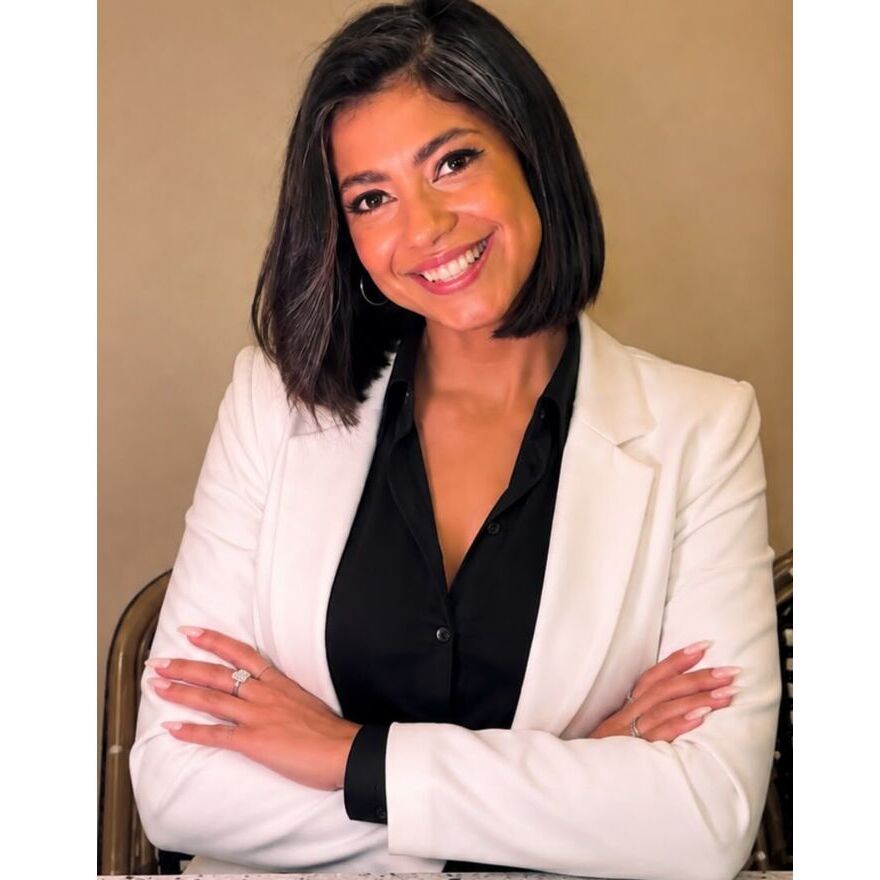 avatar for Clarisa Hernandez
