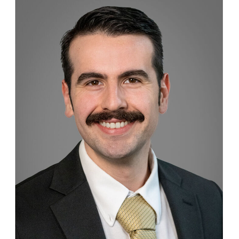 avatar for Daniel Wallach