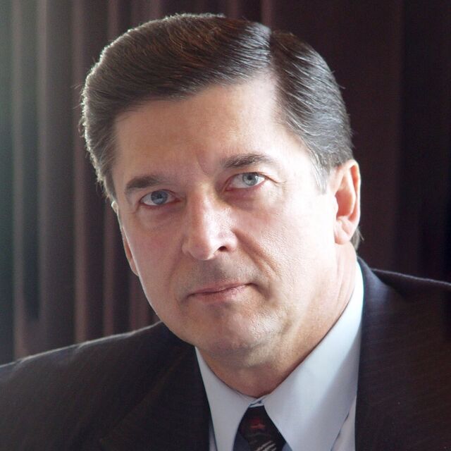 avatar for Sheriff Richard Mack
