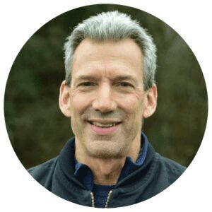 avatar for Bruce Blatchley