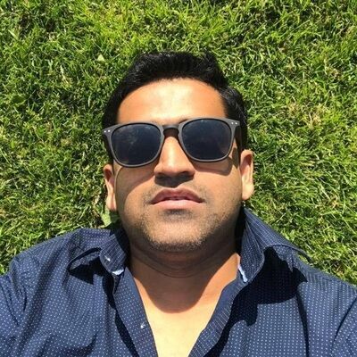 avatar for Anirudha Jadhav