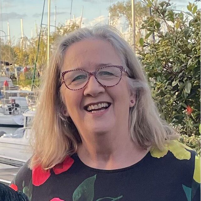 avatar for Lyn Alderman