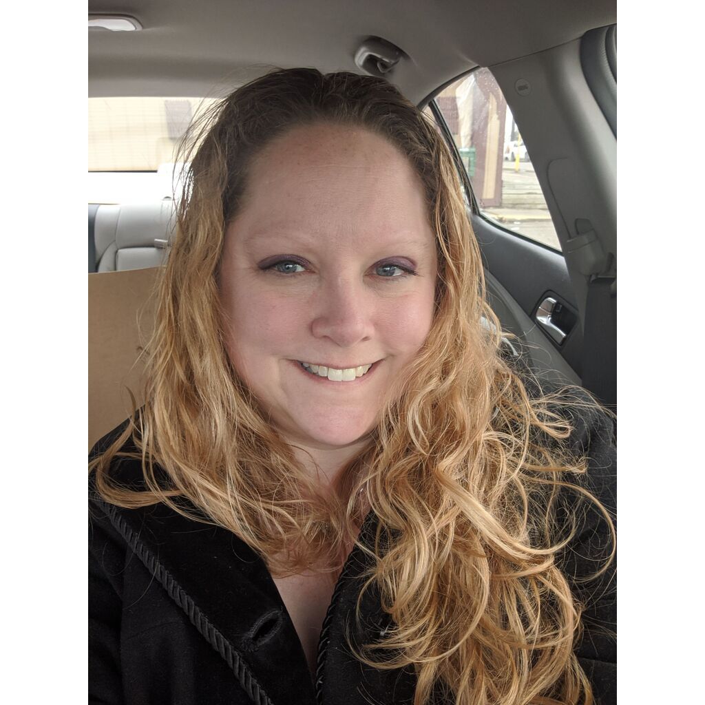avatar for Kristie Lutz