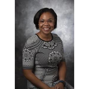 avatar for Jacqueline Lowrey