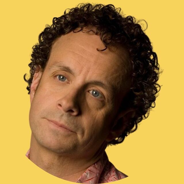 avatar for Kevin McDonald