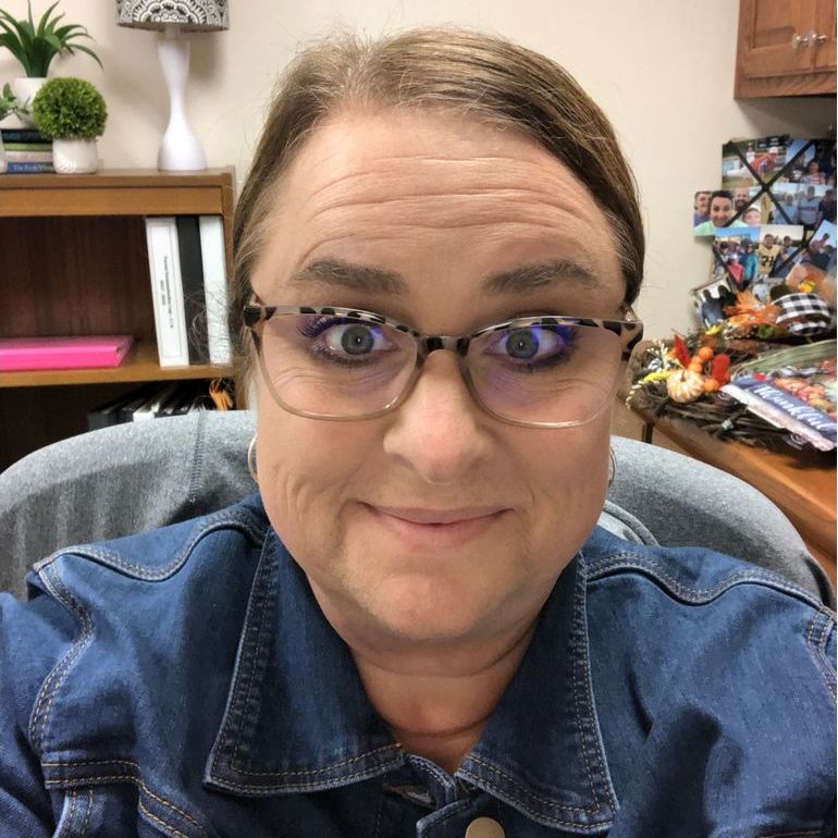 avatar for Wendy Nash