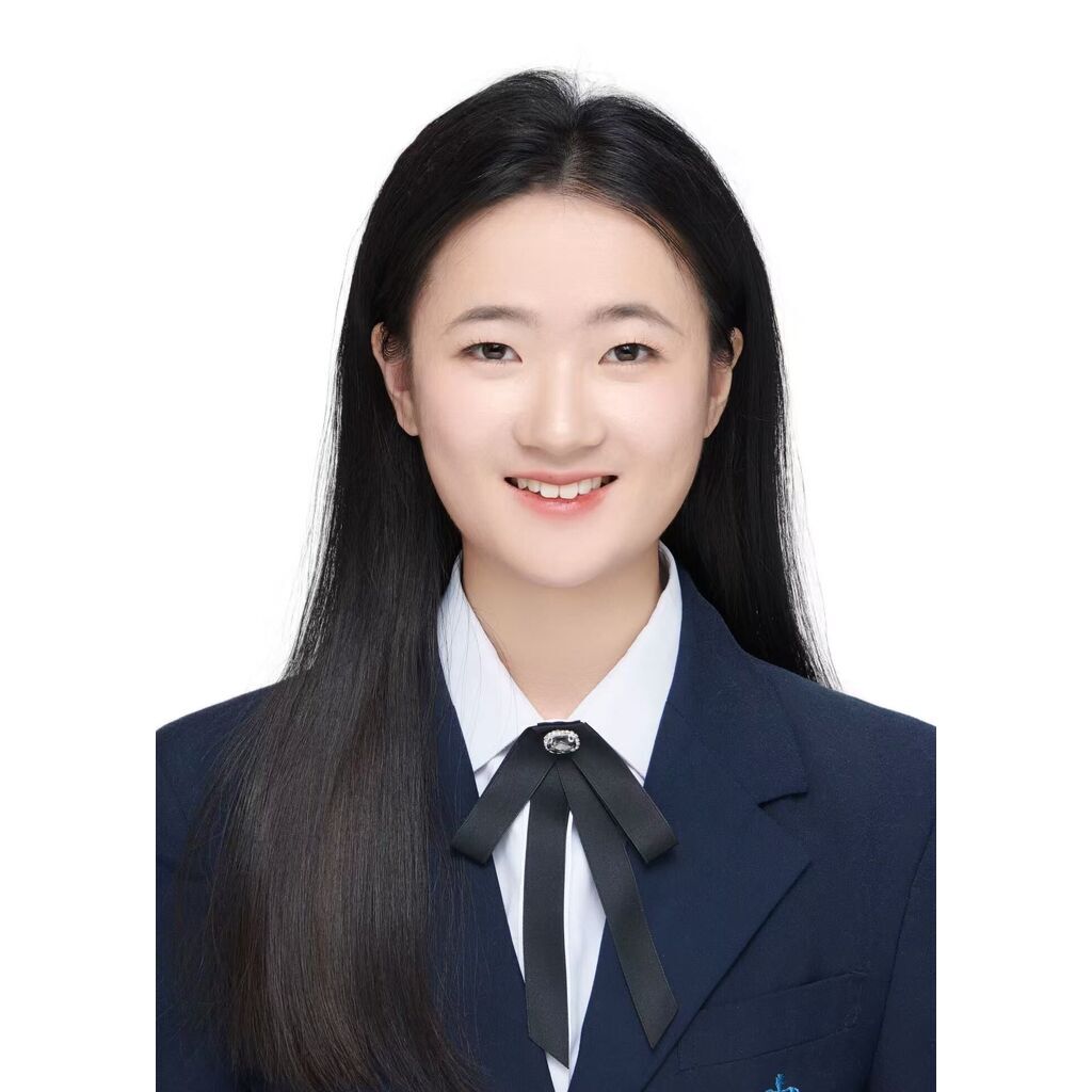avatar for Yuqing Su