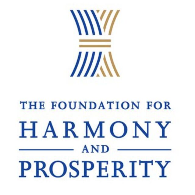 avatar for Foundation for Harmony and Prosperity