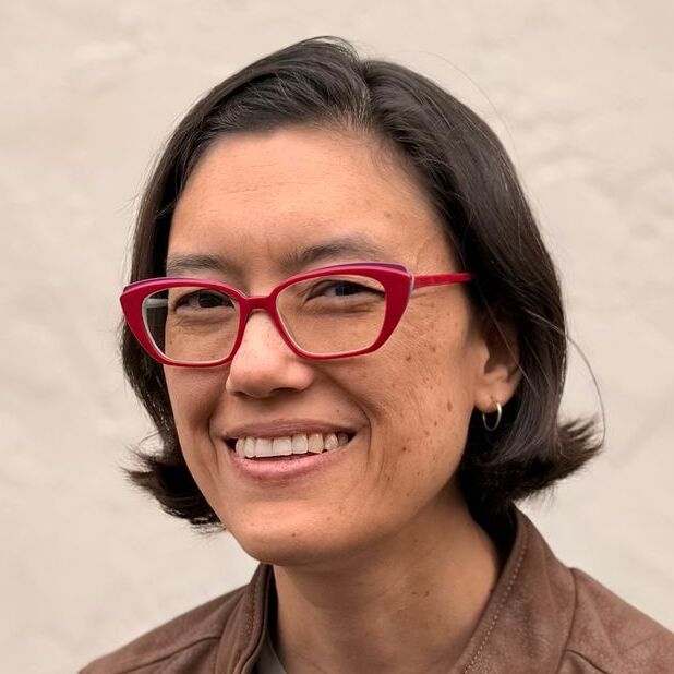avatar for Keiko O'Leary