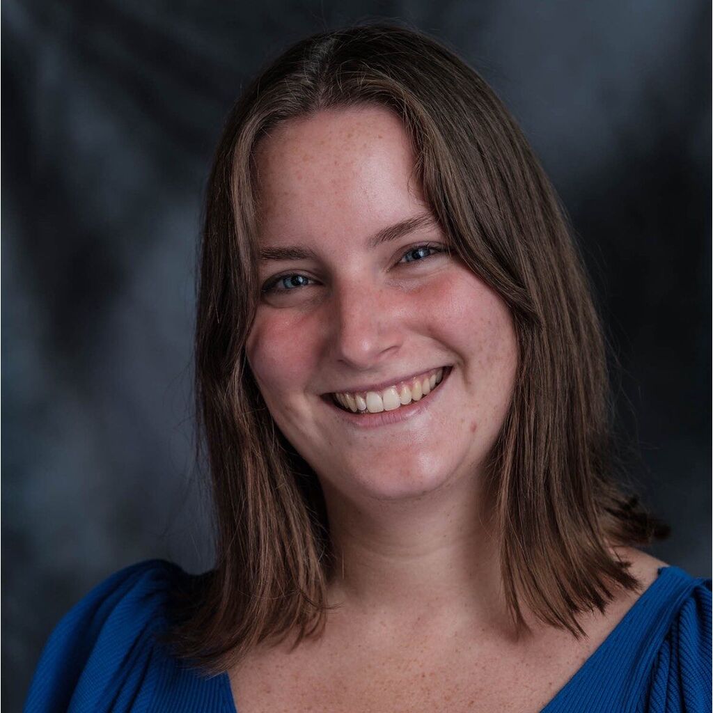avatar for Zoë De Coninck