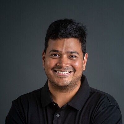 avatar for Pawan Khandavilli