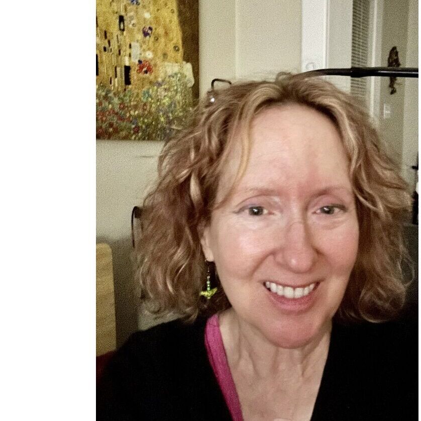 avatar for Regina Anne Hager
