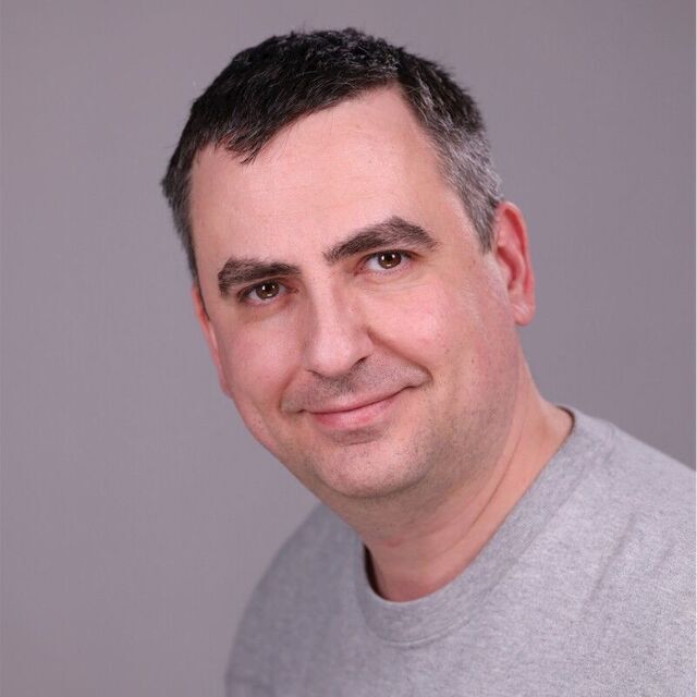 avatar for Igor Moochnick