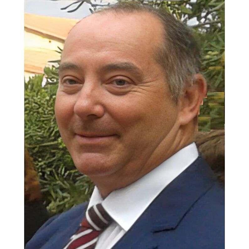 avatar for Dr. Andrea Piroddi