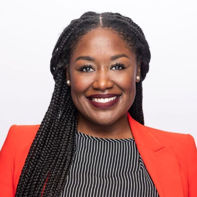 avatar for Zainab Okolo, Ed.D., LCMFT