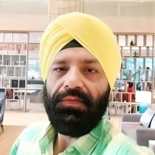 avatar for Dr. Parvinder Singh