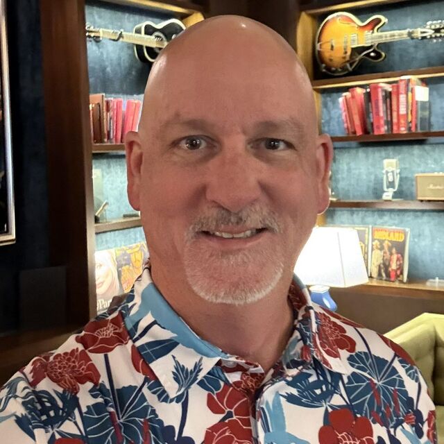 avatar for BIRDSALL, JOHN