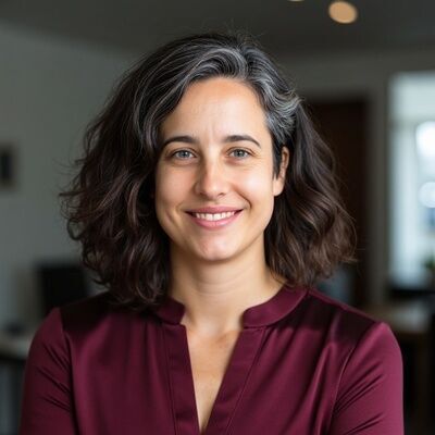 avatar for Sarah Wimberley