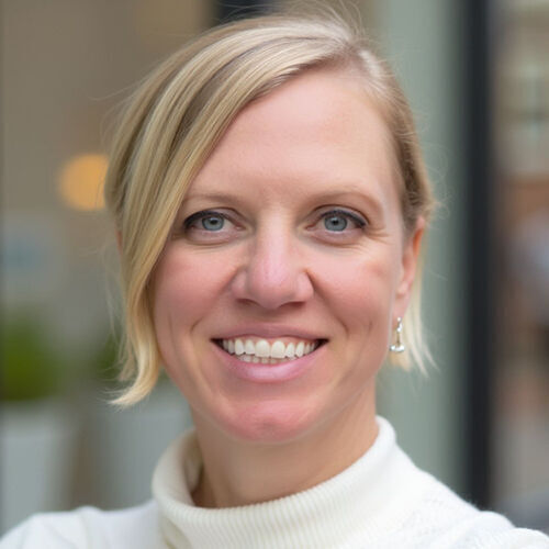 avatar for Andrea Prebys-Williams