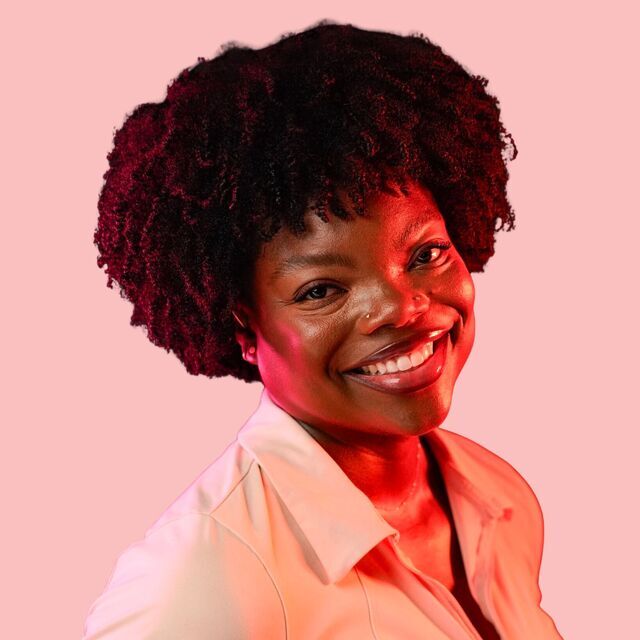 avatar for Denise Jones