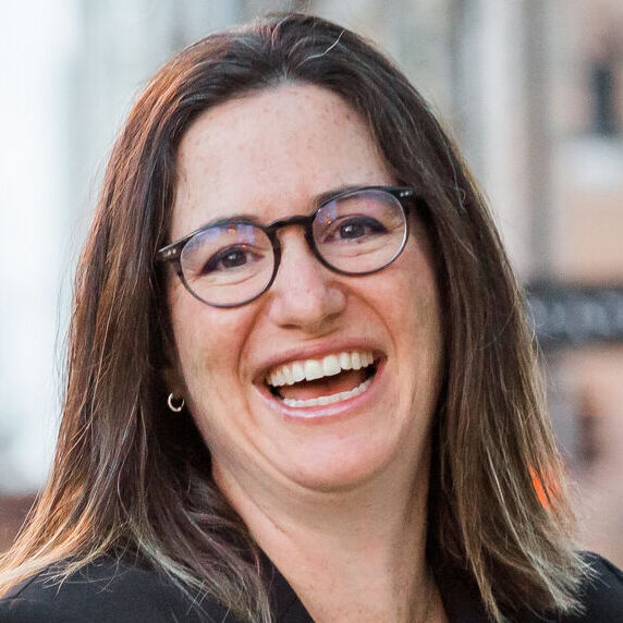 avatar for Dr. Keren Fraiman
