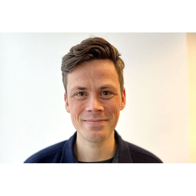 avatar for Øivind Skjervheim