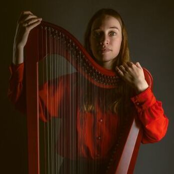 avatar for Lise Vandersmissen