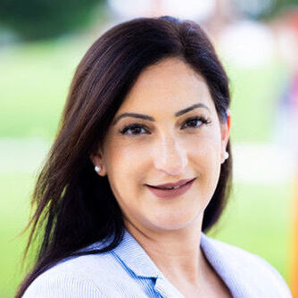 avatar for Dana Isawi