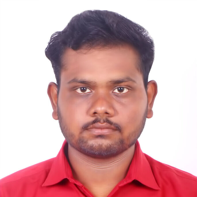 avatar for Bharathi A