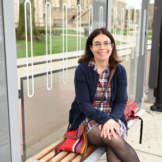 avatar for Nev Jones, PhD