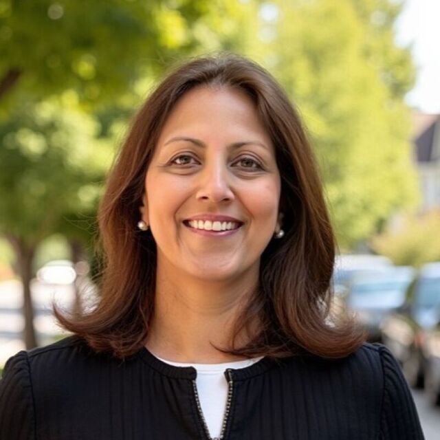 avatar for Iffat Ali, Ph.D.