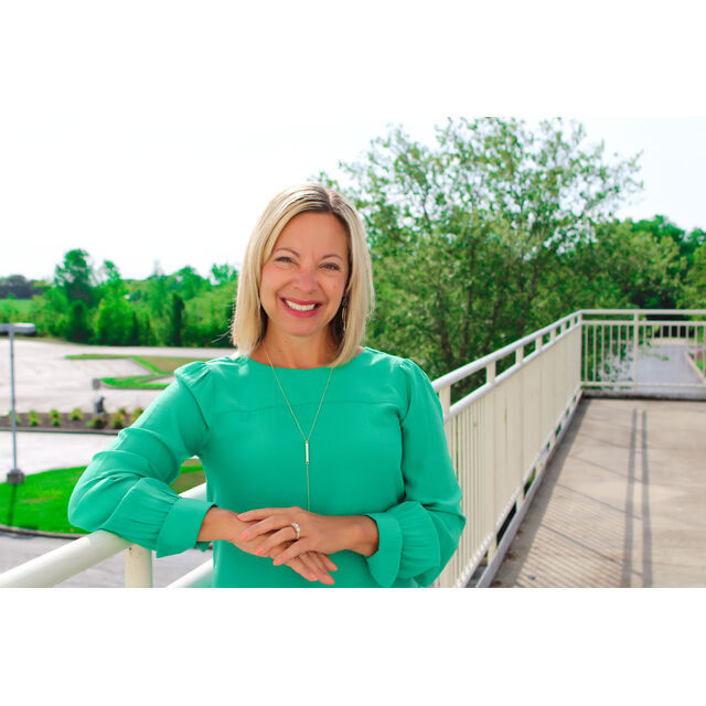 avatar for Melissa Bly