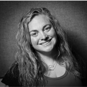 avatar for Erin Reisdorf
