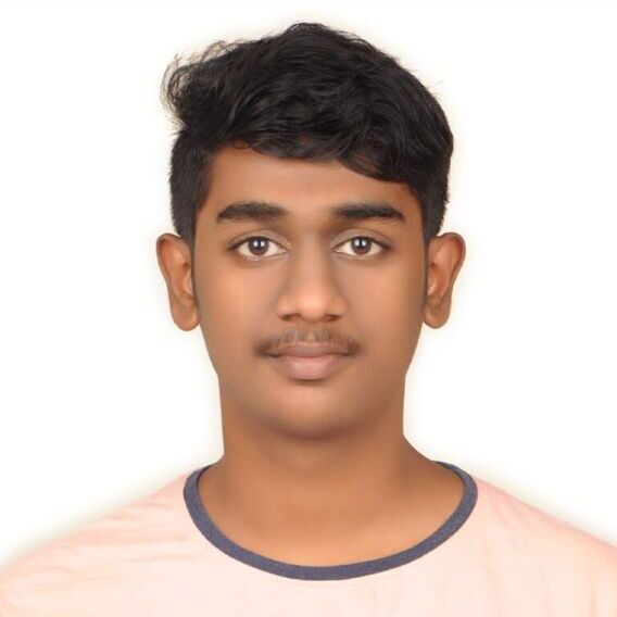 avatar for Chitti Saharsh